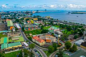 Lagos, Nigeria
