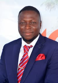 omisore kazeem bayo's Photo
